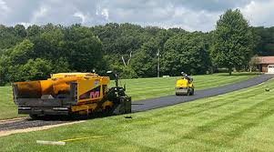 Best Cobblestone Driveway Installation  in Lathrop, CA